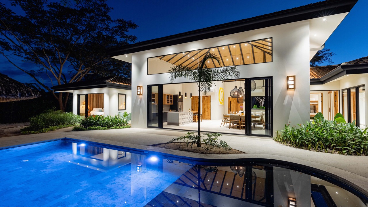 Photo of Outdoor in Tamarindo