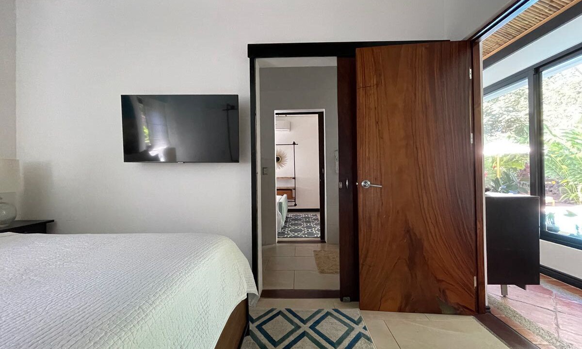 Photo of Bedroom in Tamarindo