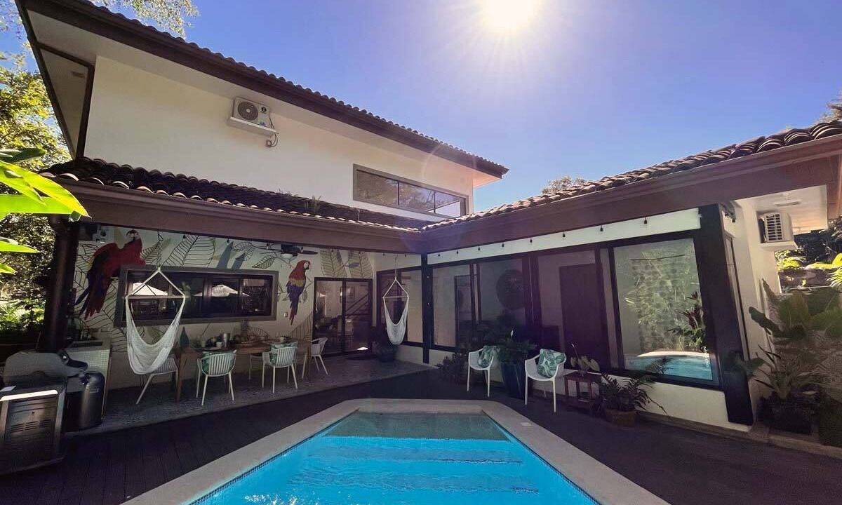 Photo of Outdoor in Tamarindo