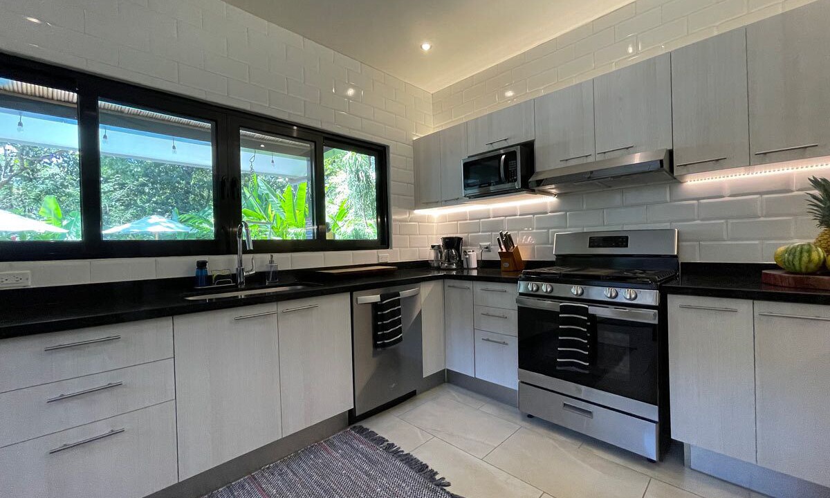 Photo of Kitchen in Tamarindo