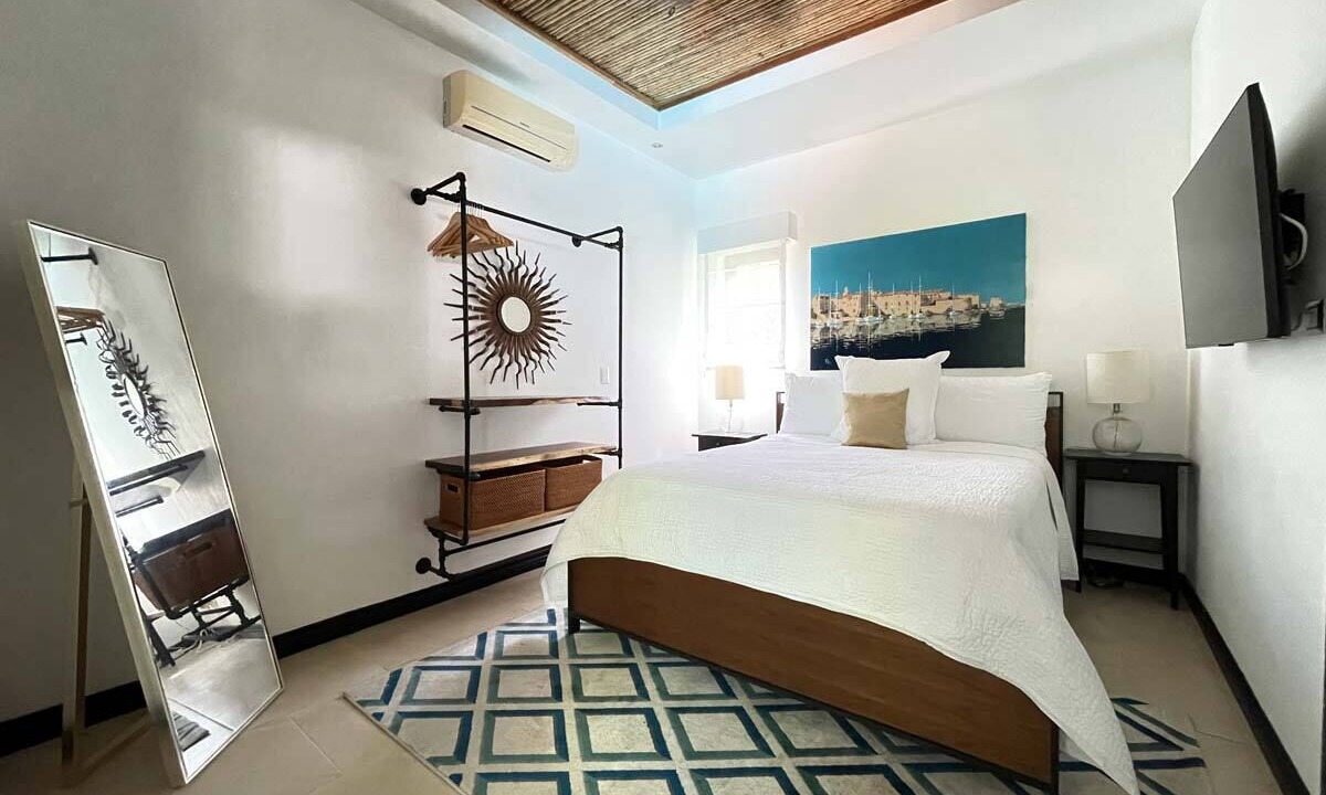 Photo of Bedroom in Tamarindo