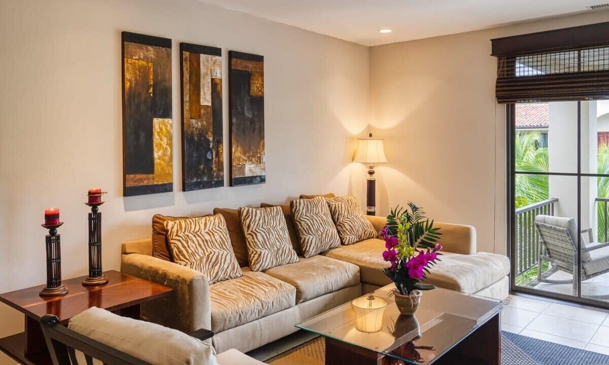Photo of Livingroom in Coco