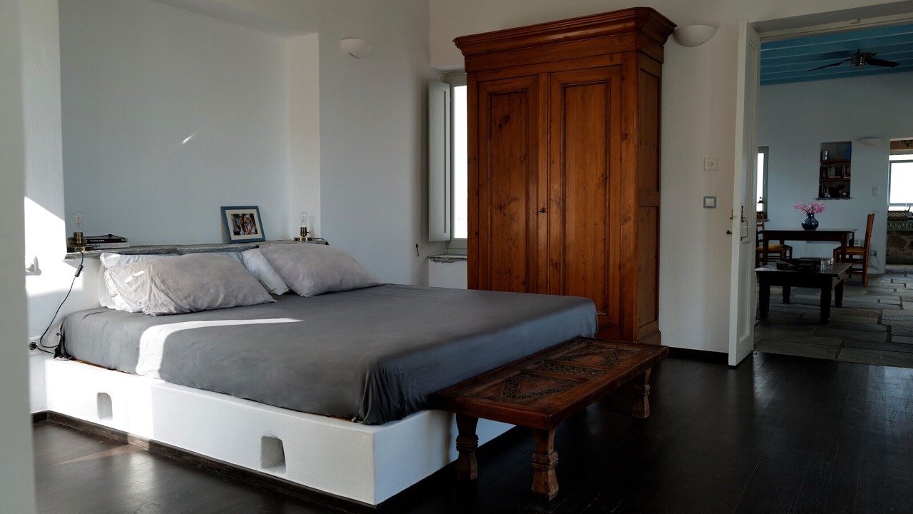 Photo of Bedroom in Sapsila