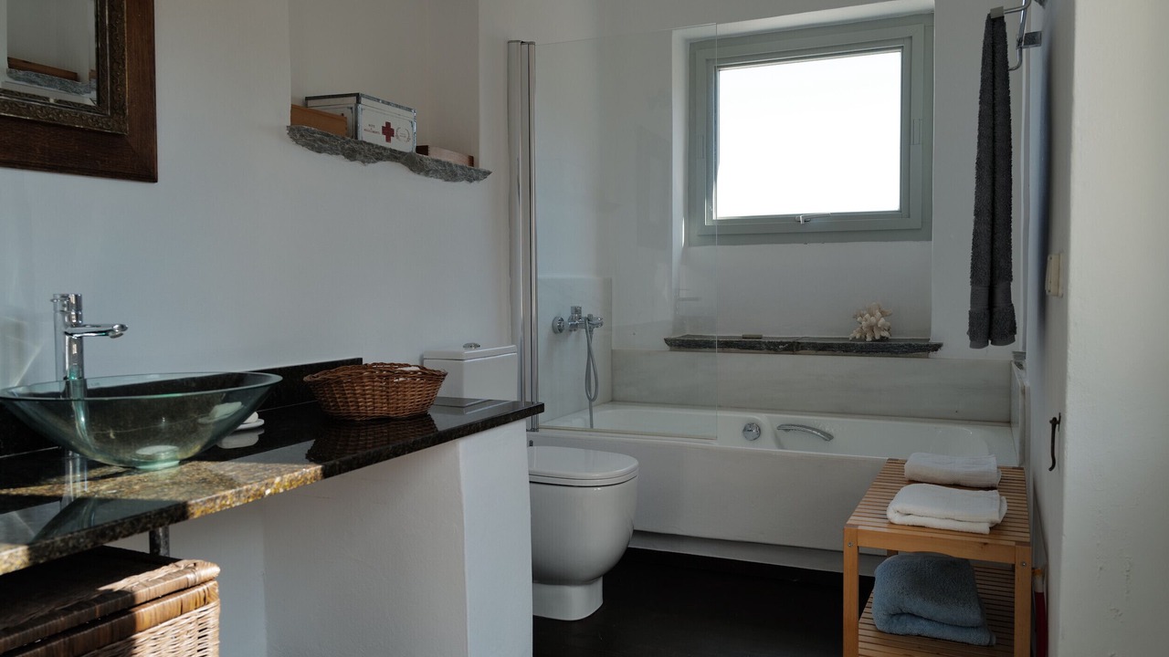 Photo of Bathroom in Sapsila