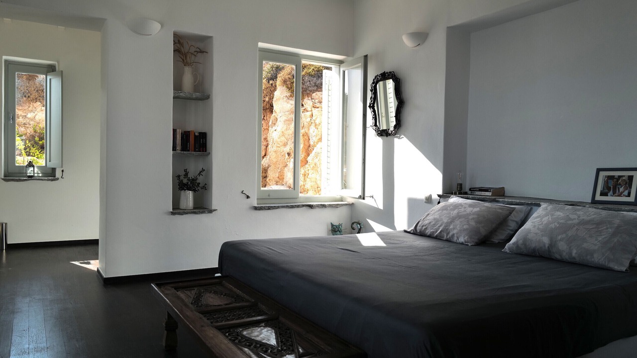 Photo of Bedroom in Sapsila