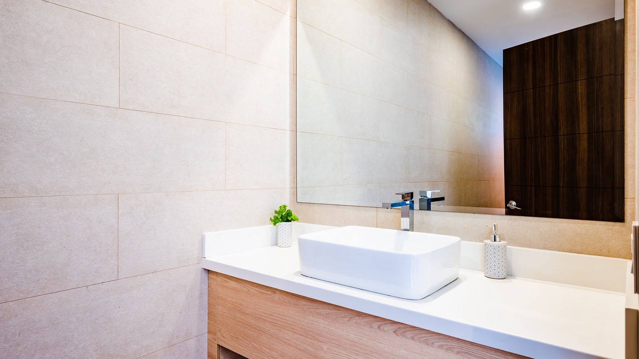 Photo of Bathroom in Tamarindo