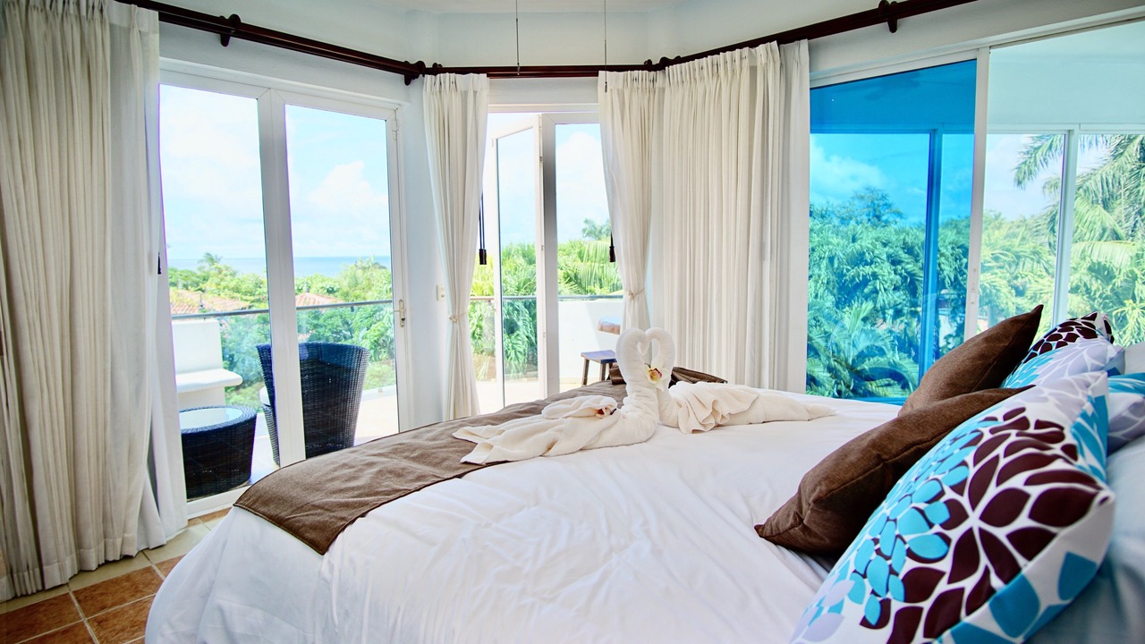 Photo of Patio Balcony in Playa Langosta