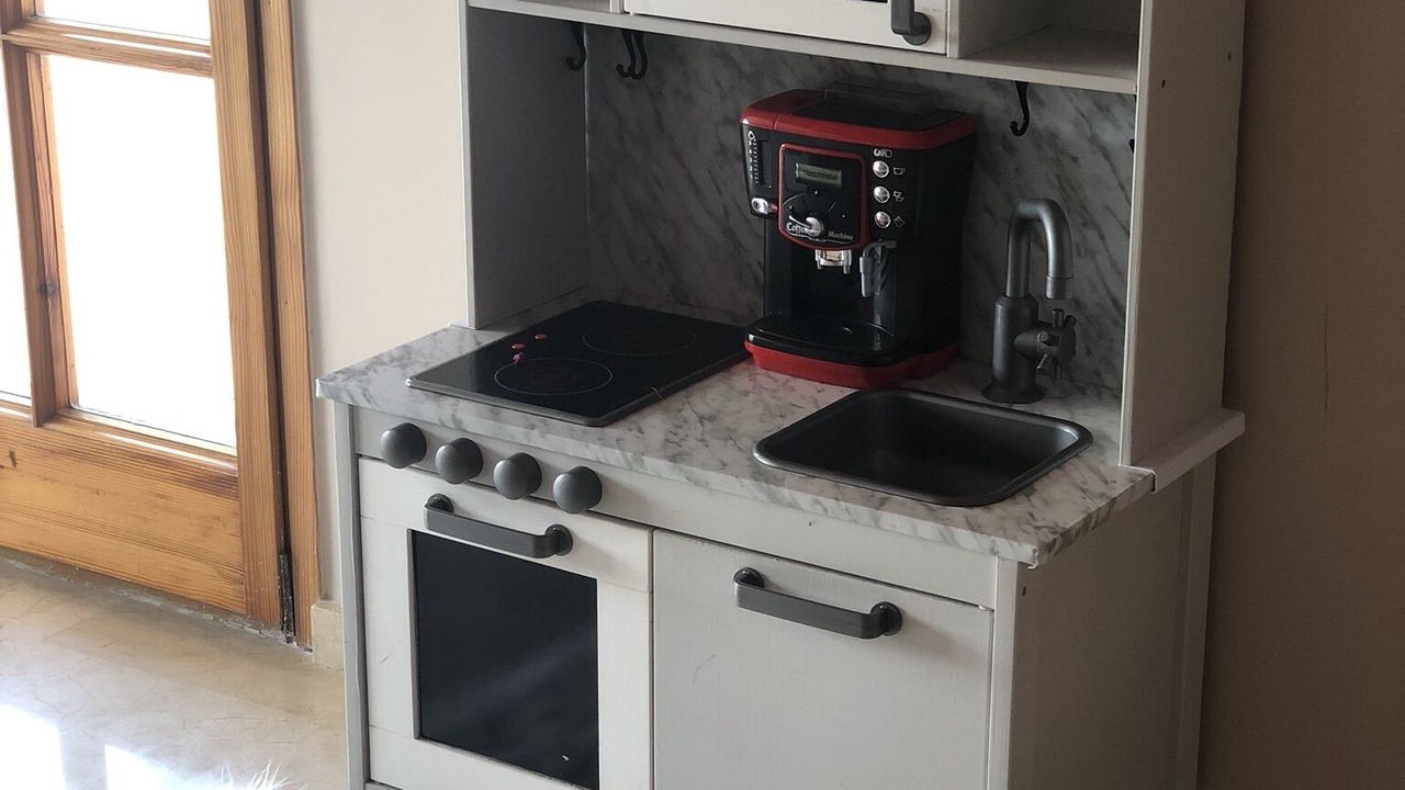 Photo of Kitchen in Sant Just Desvern