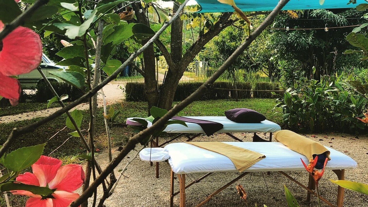 Photo of Outdoor in Tamarindo