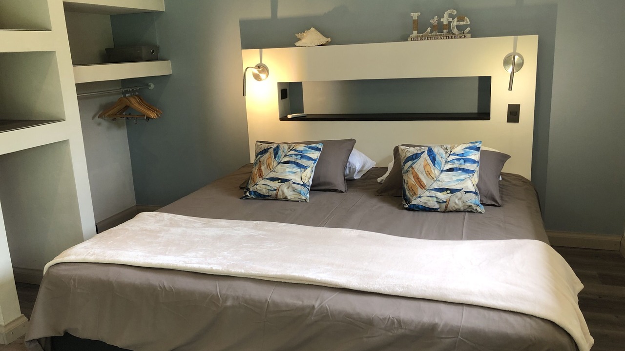 Photo of Bedroom in Tamarindo