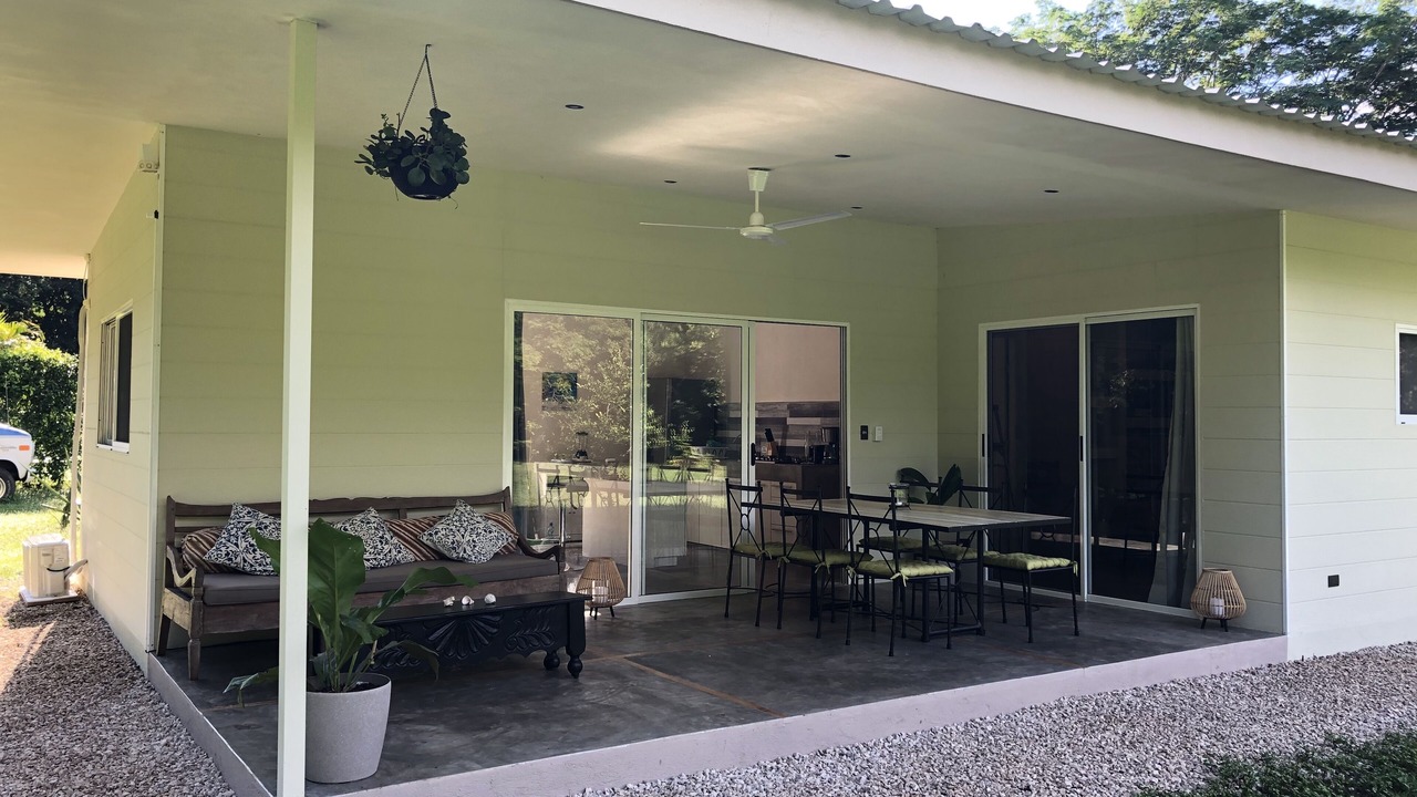 Photo of Outdoor in Tamarindo
