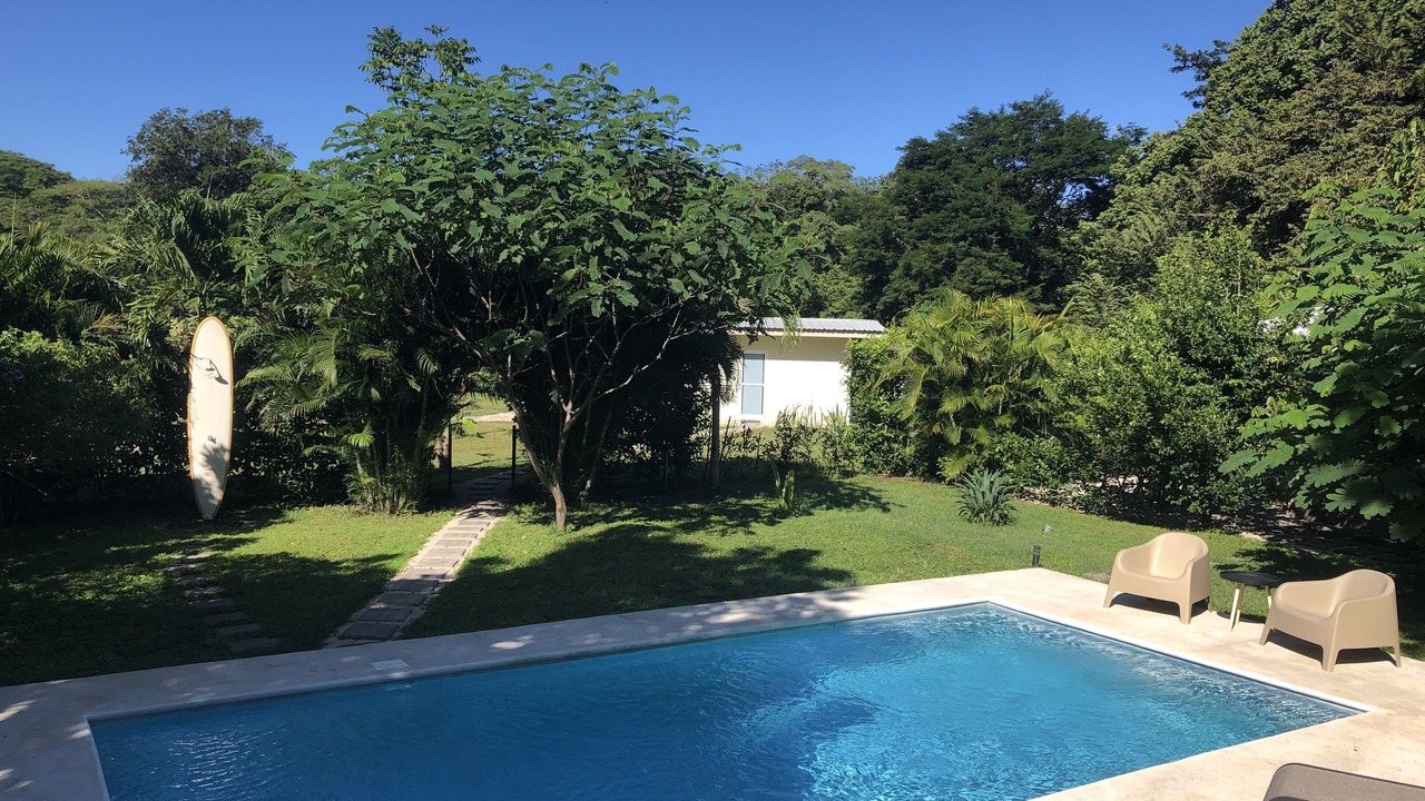 Photo of Outdoor in Tamarindo