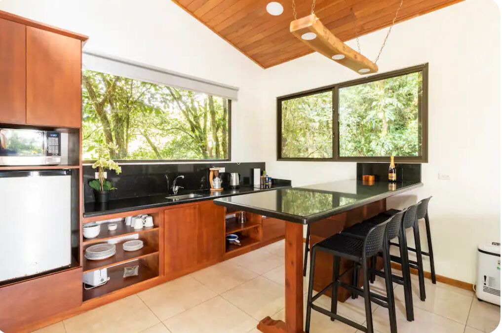 Photo of Kitchen in Quebrada Grande