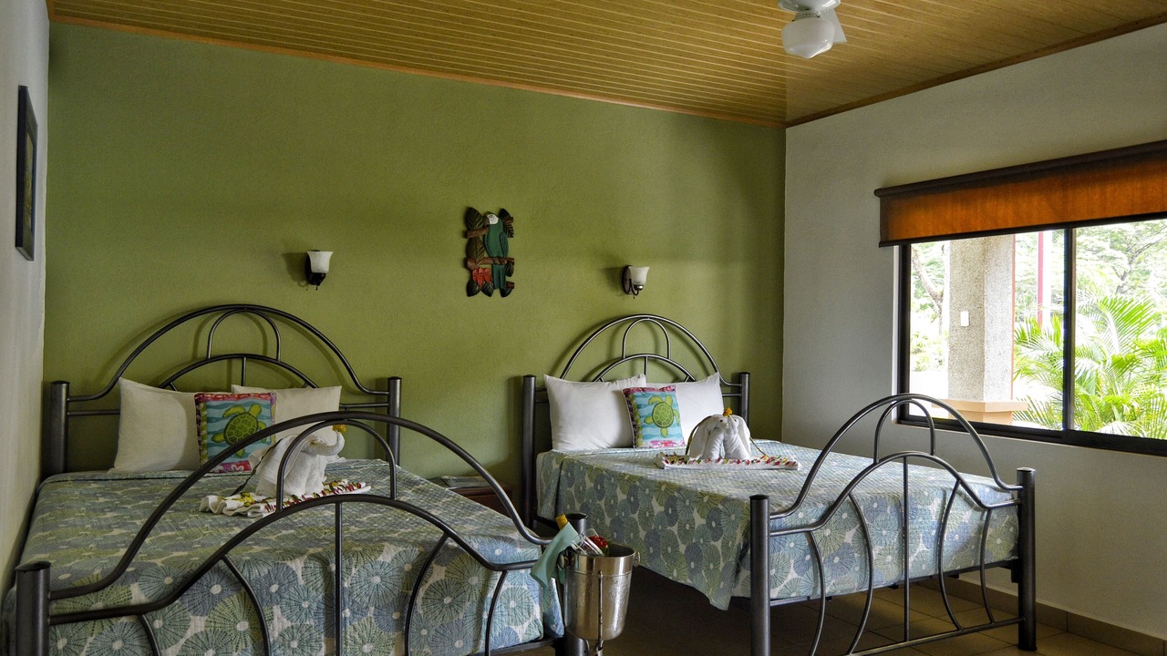 Photo of Bedroom in Tarcoles