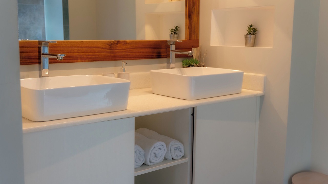 Photo of Bathroom in Cahuita