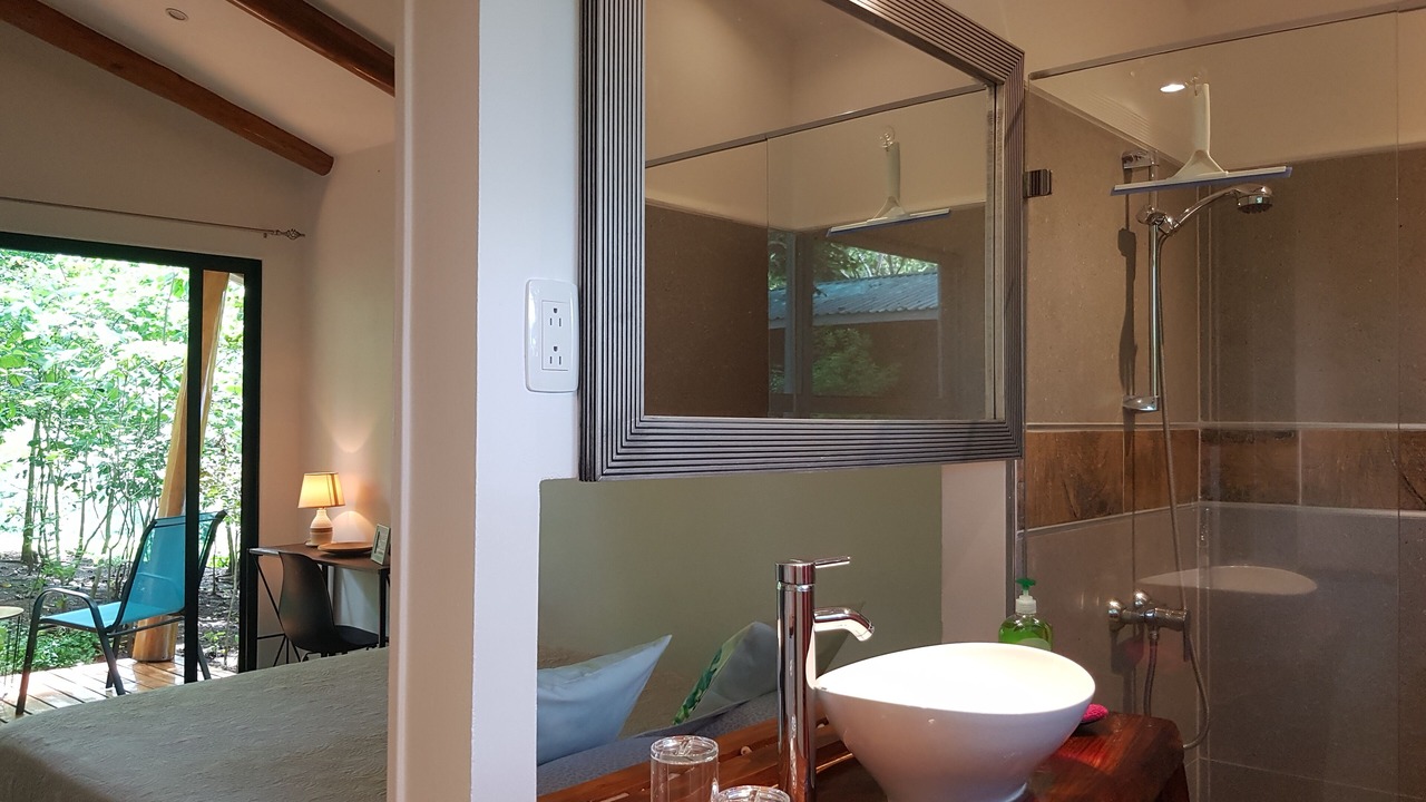 Photo of Bathroom in Pinilla