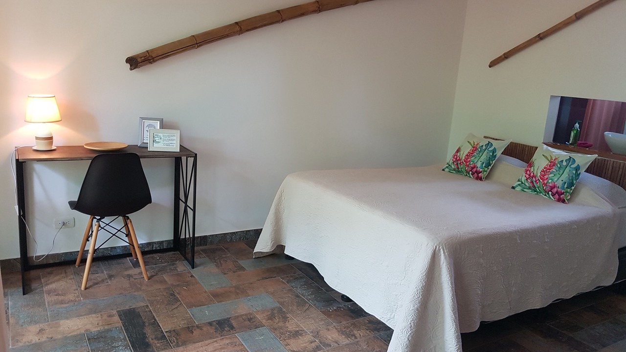 Photo of Bedroom in Pinilla