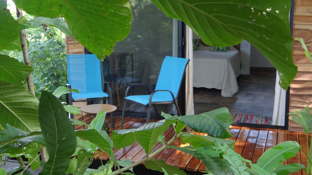 Photo of Patio Balcony in Pinilla