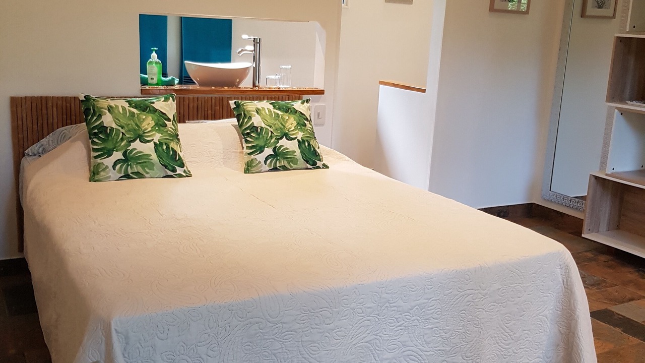 Photo of Bedroom in Pinilla
