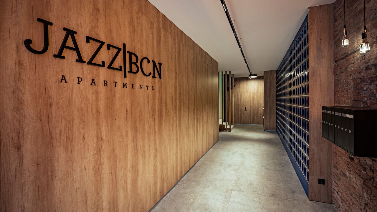 Photo of Others in El Camp de l'Arpa del Clot