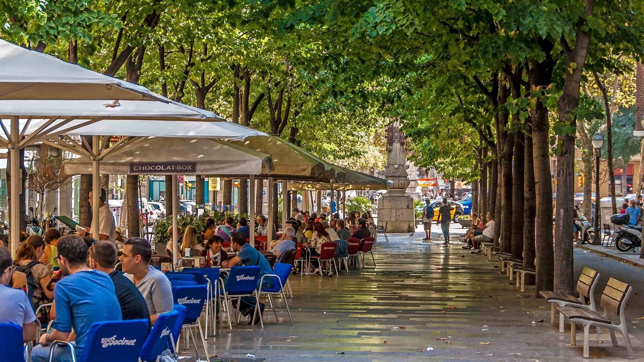 Photo of Others in El Camp de l'Arpa del Clot