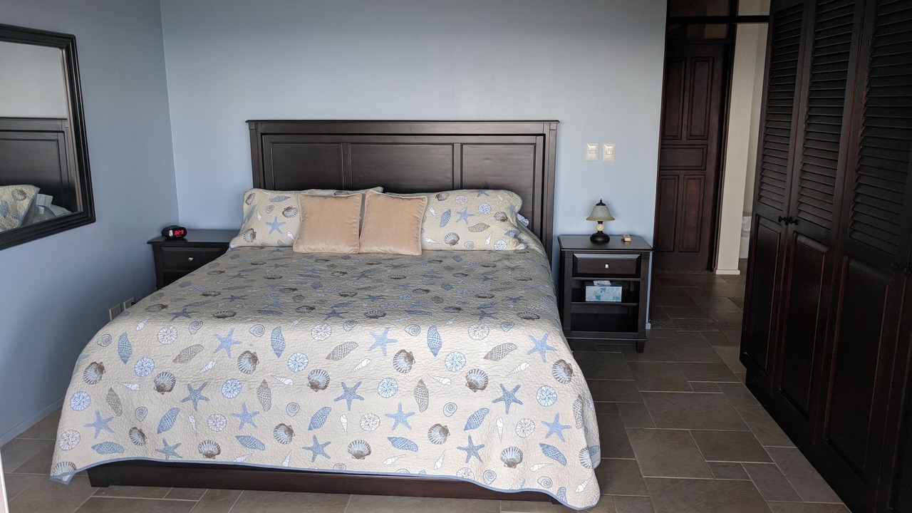 Photo of Bedroom in Playa Ocotal