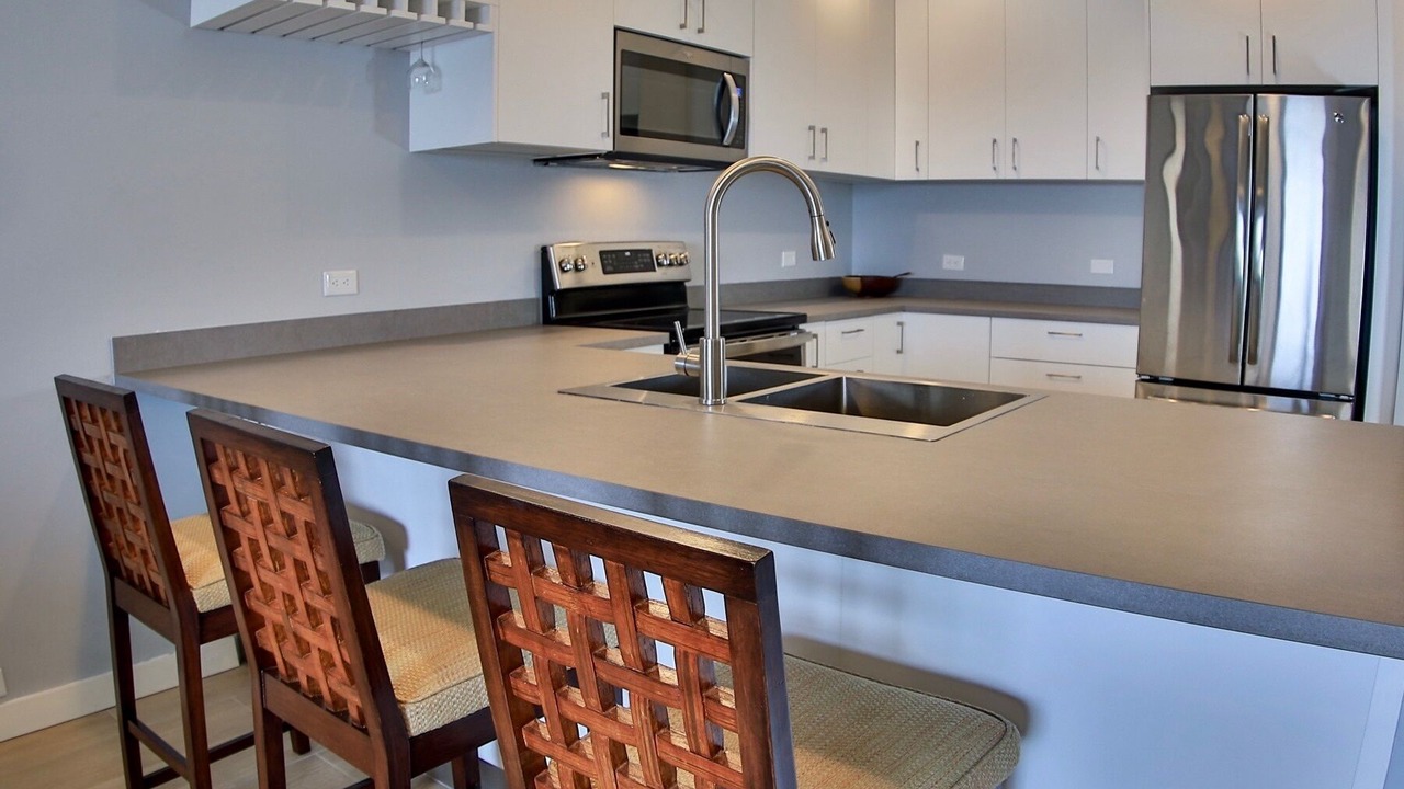 Photo of Kitchen in Playa Flamingo