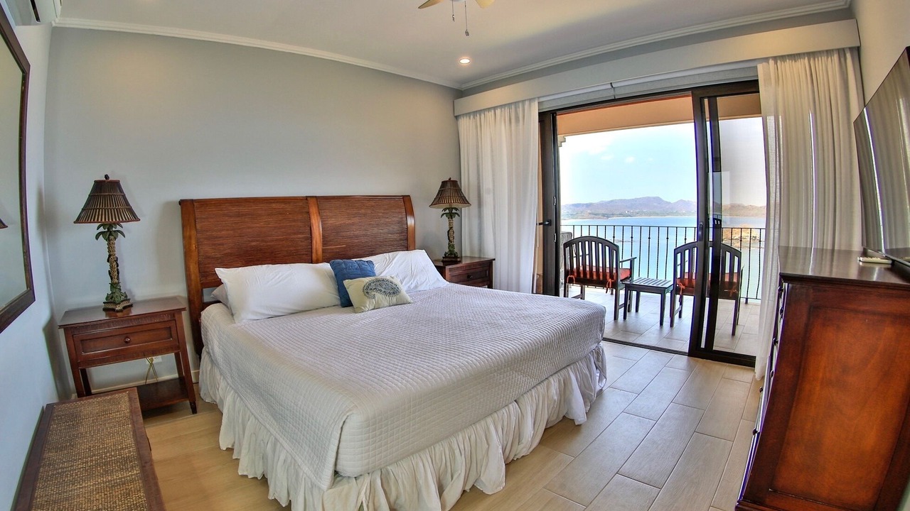 Photo of Bedroom in Playa Flamingo