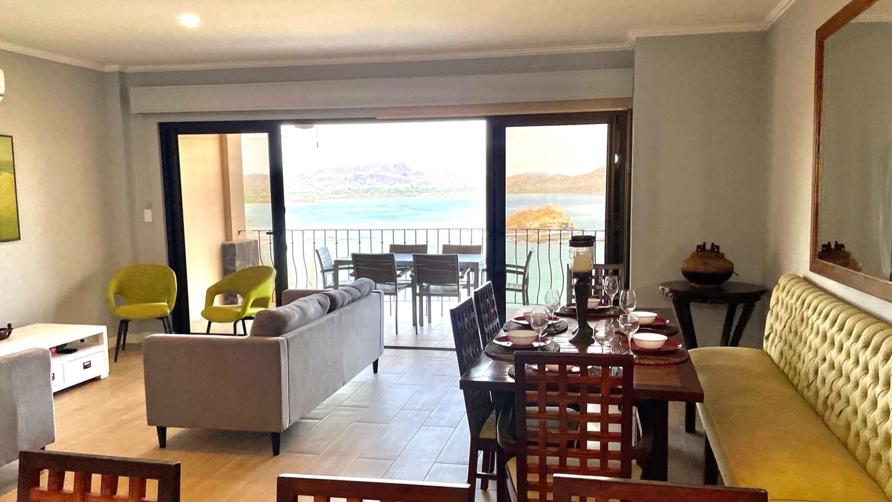 Photo of Livingroom in Playa Flamingo