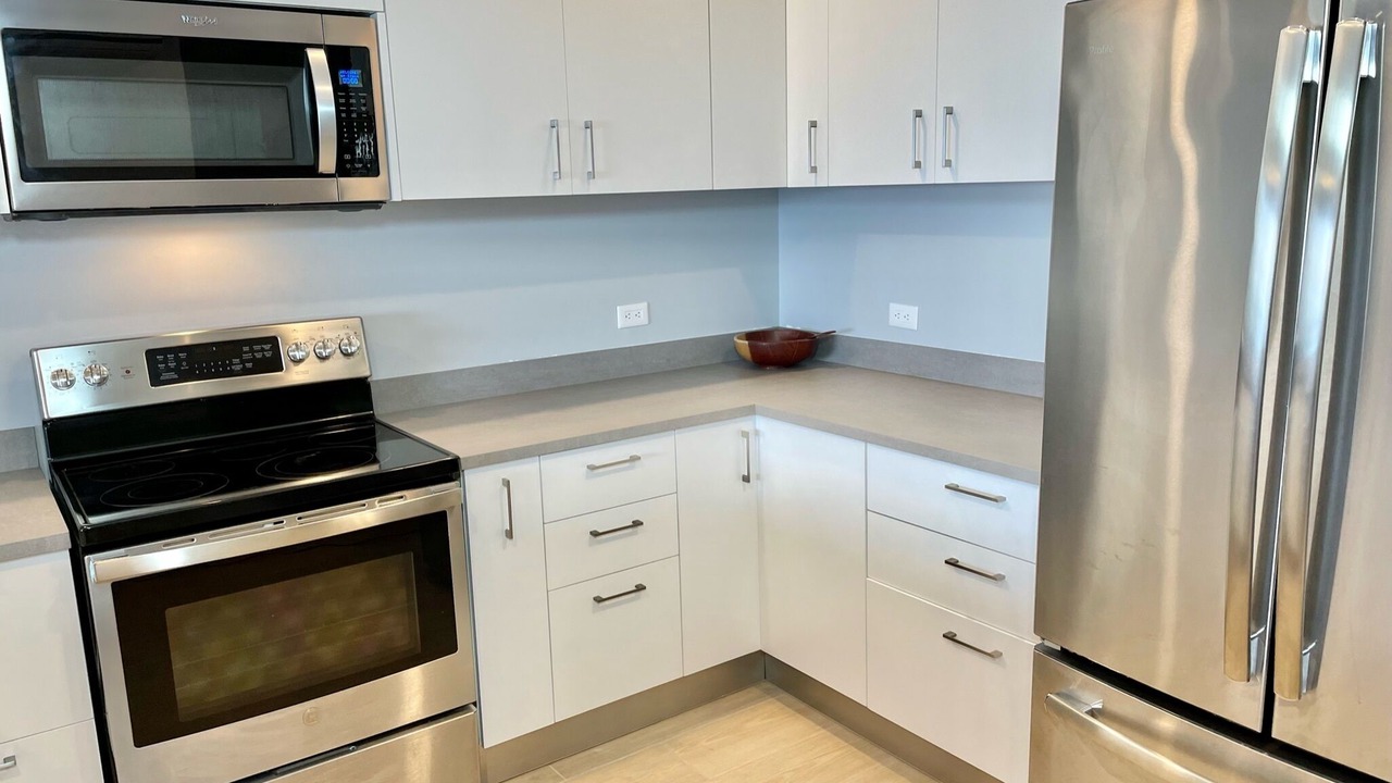Photo of Kitchen in Playa Flamingo