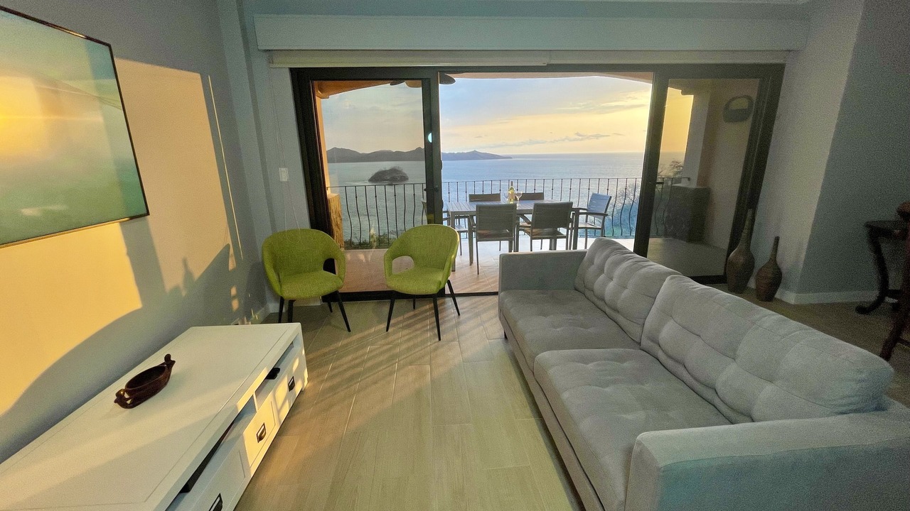 Photo of Livingroom in Playa Flamingo