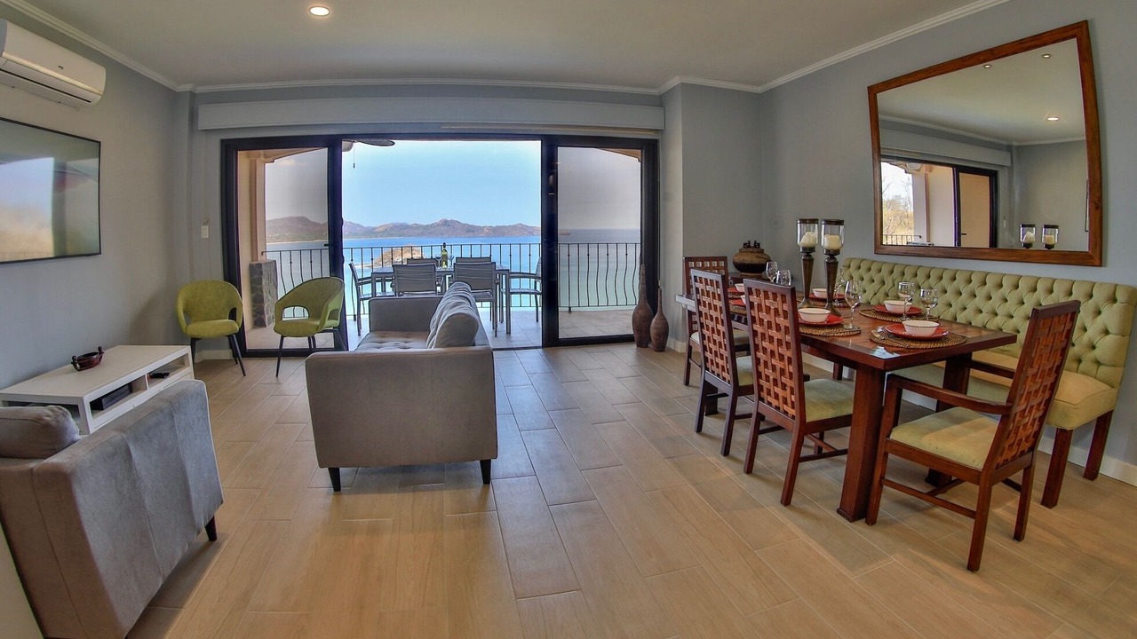 Photo of Livingroom in Playa Flamingo