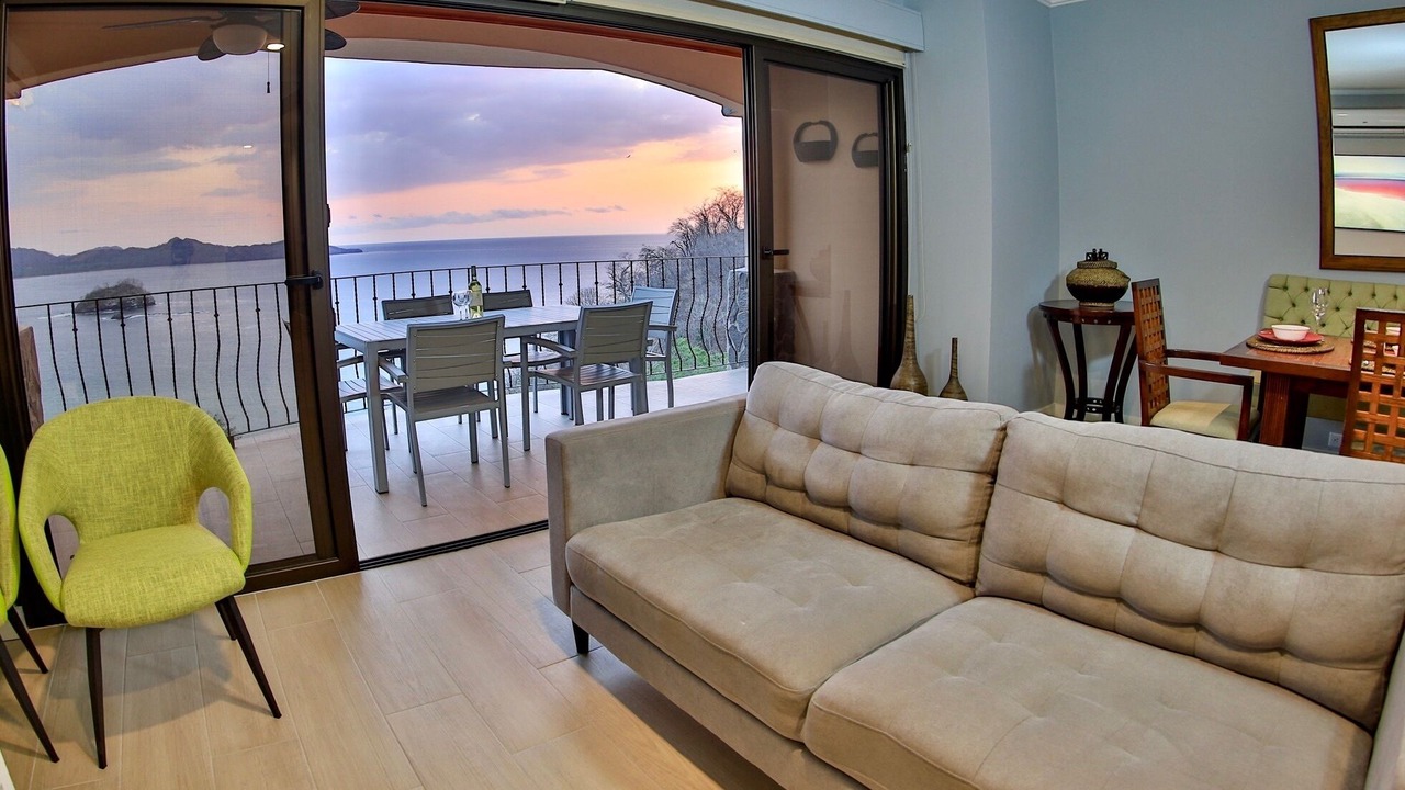 Photo of Livingroom in Playa Flamingo