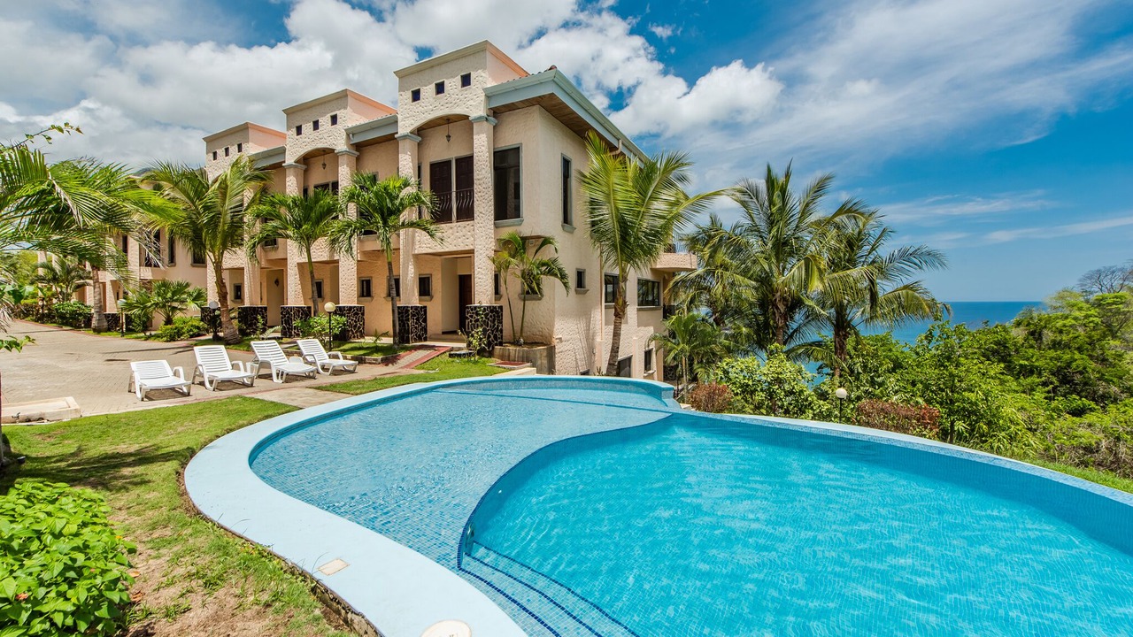Photo of Outdoor in Playa Flamingo