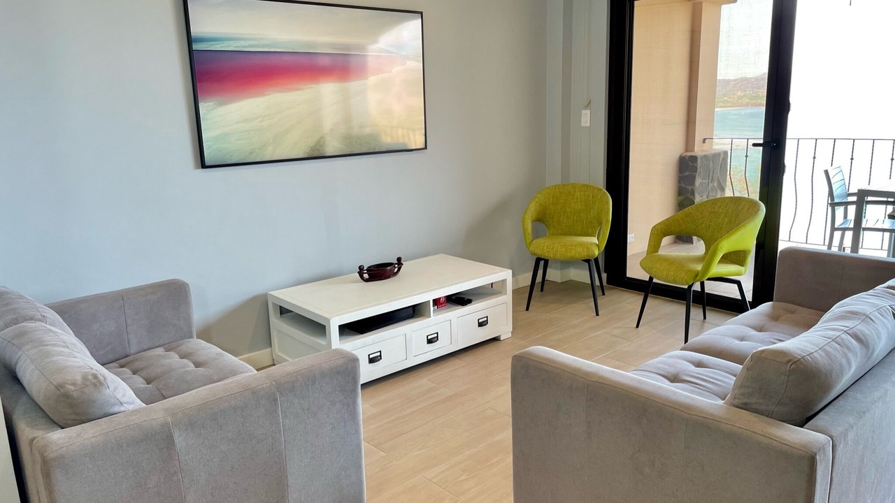 Photo of Livingroom in Playa Flamingo