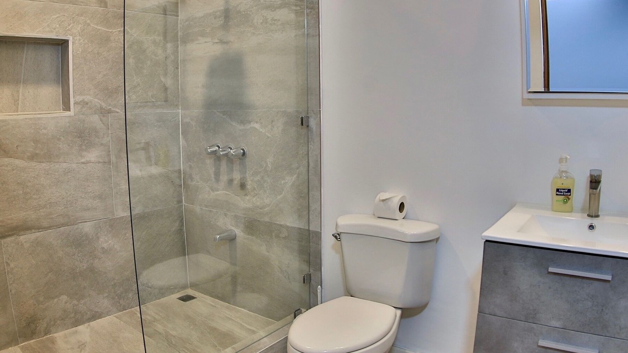 Photo of Bathroom in Playa Flamingo