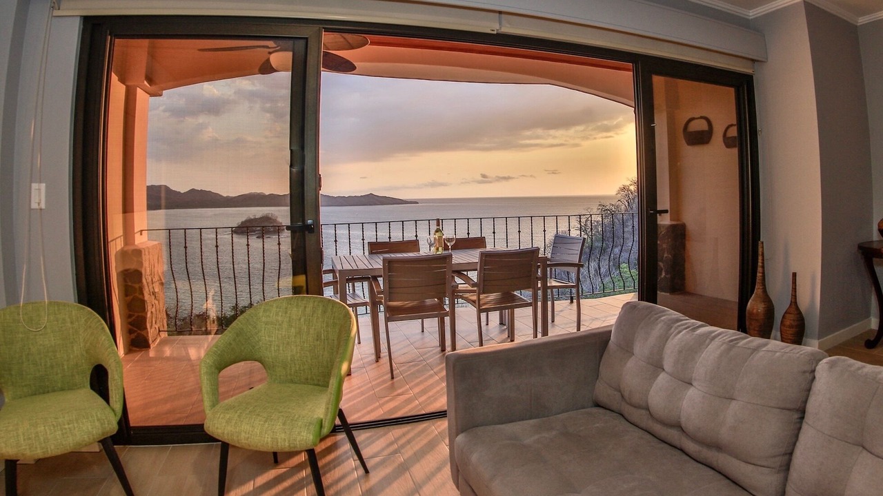 Photo of Livingroom in Playa Flamingo
