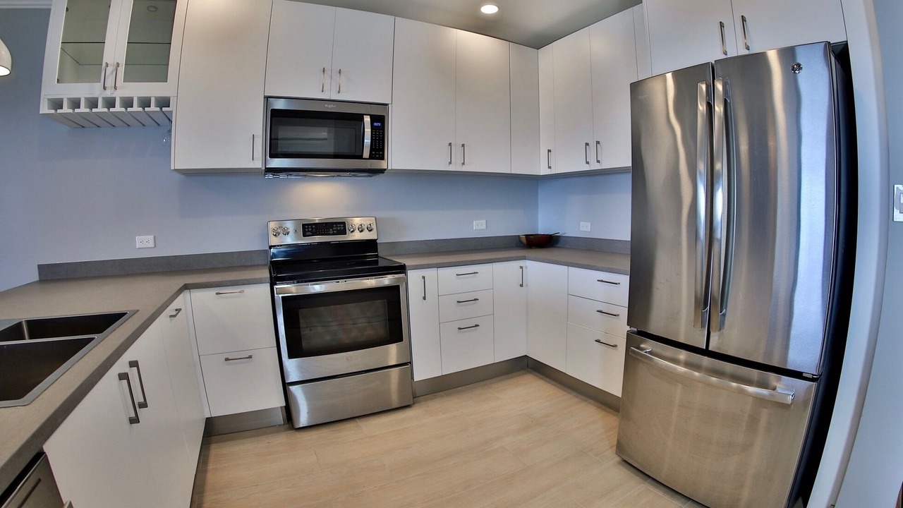 Photo of Kitchen in Playa Flamingo