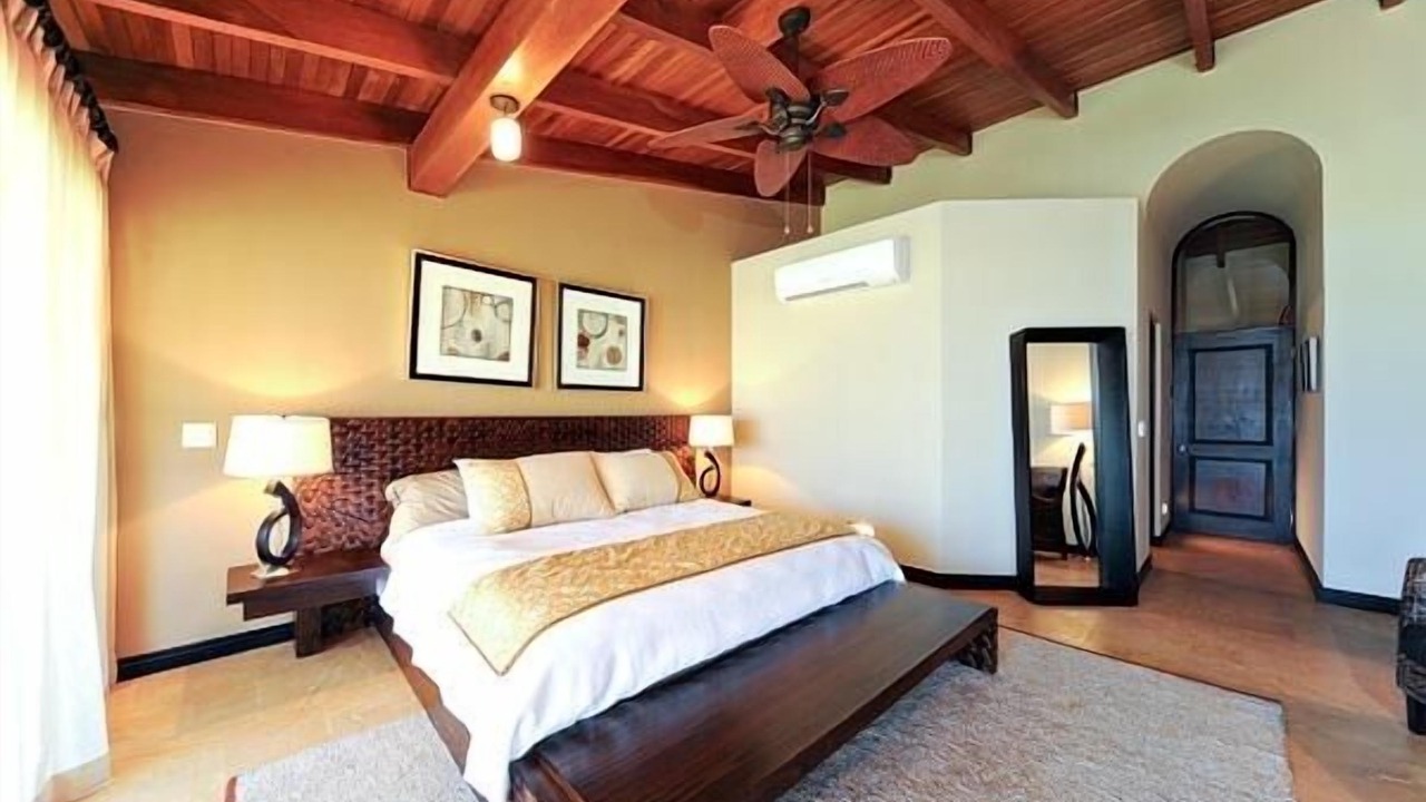 Photo of Bedroom in Playa Flamingo
