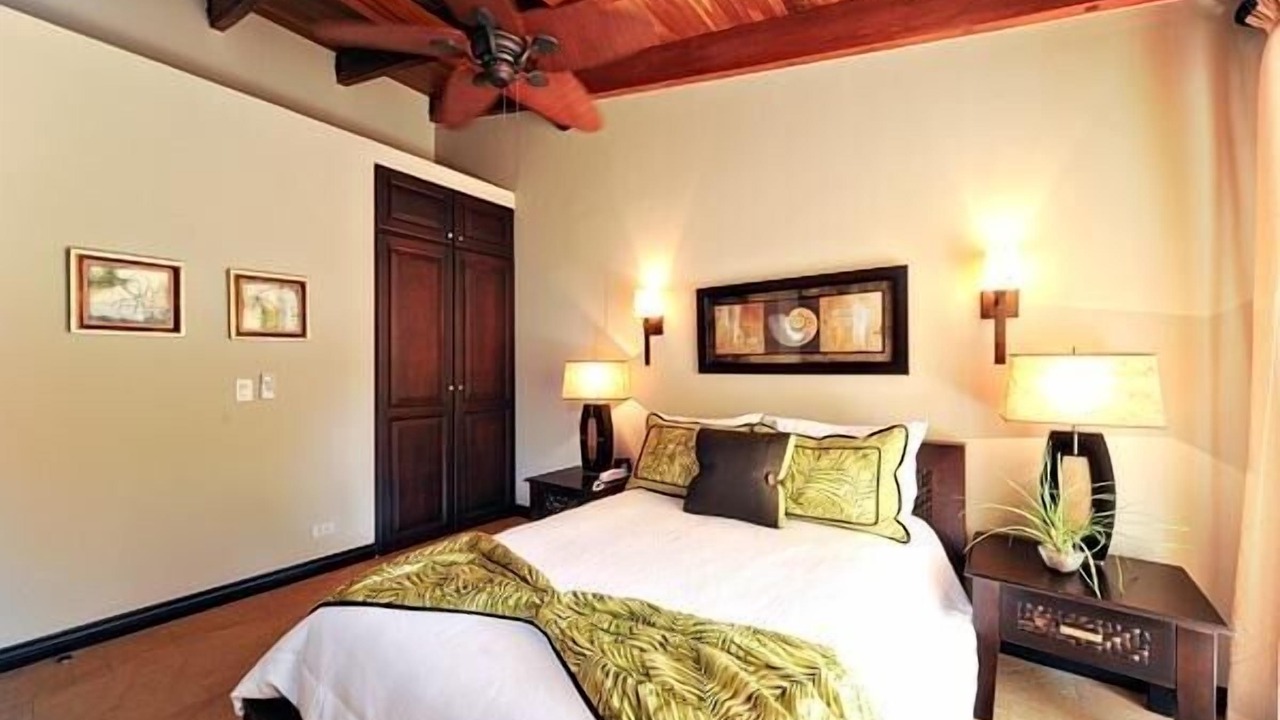 Photo of Bedroom in Playa Flamingo