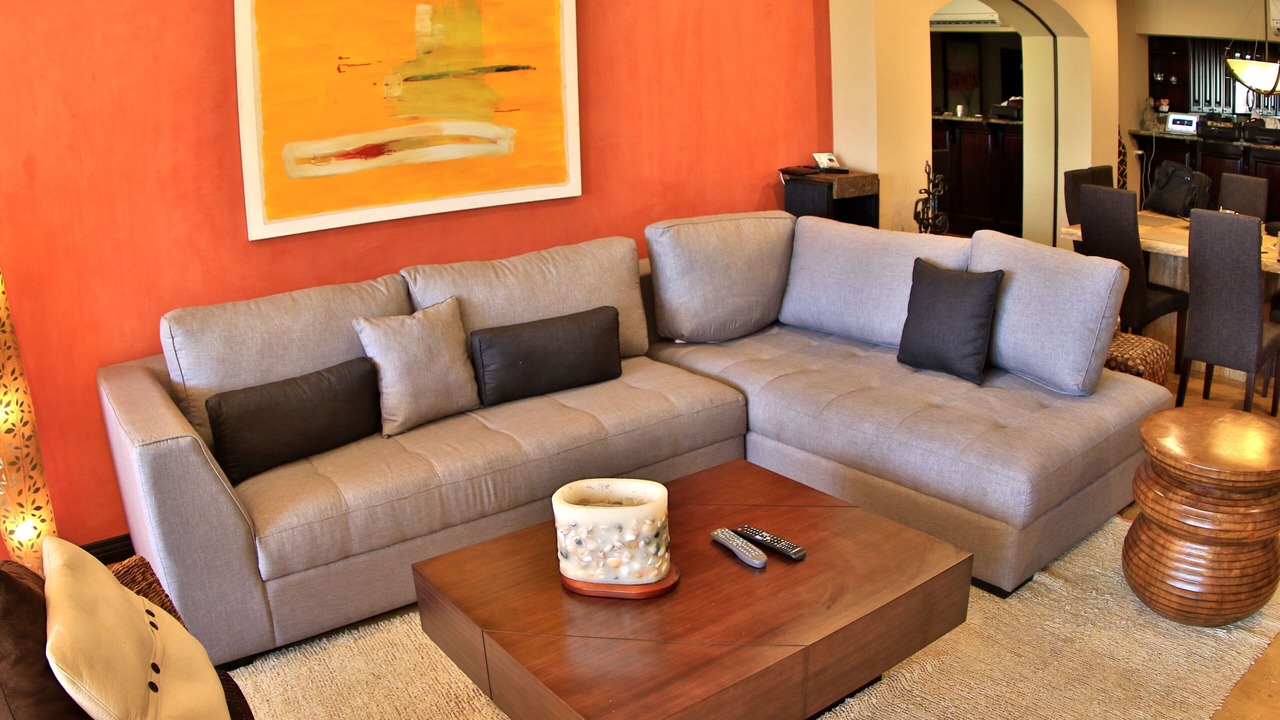 Photo of Livingroom in Playa Flamingo