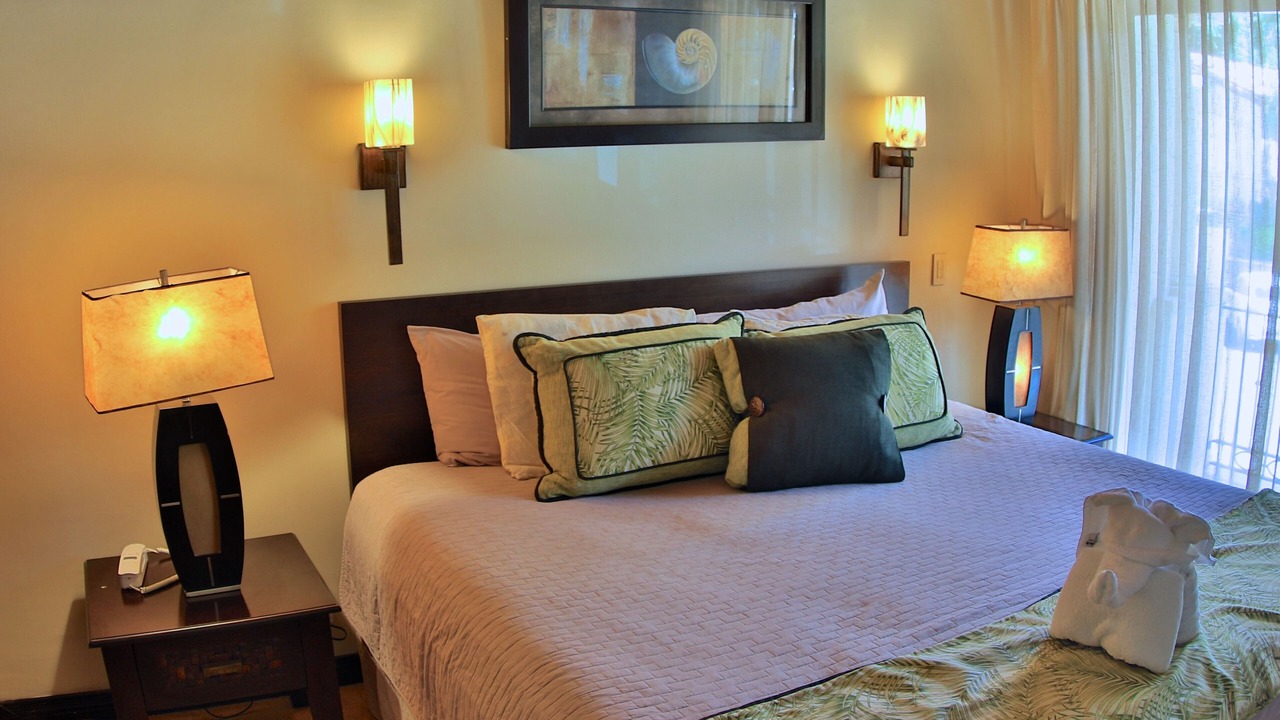 Photo of Bedroom in Playa Flamingo