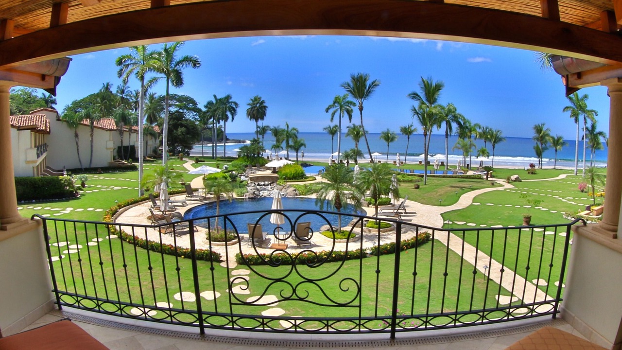 Photo of Outdoor in Playa Flamingo