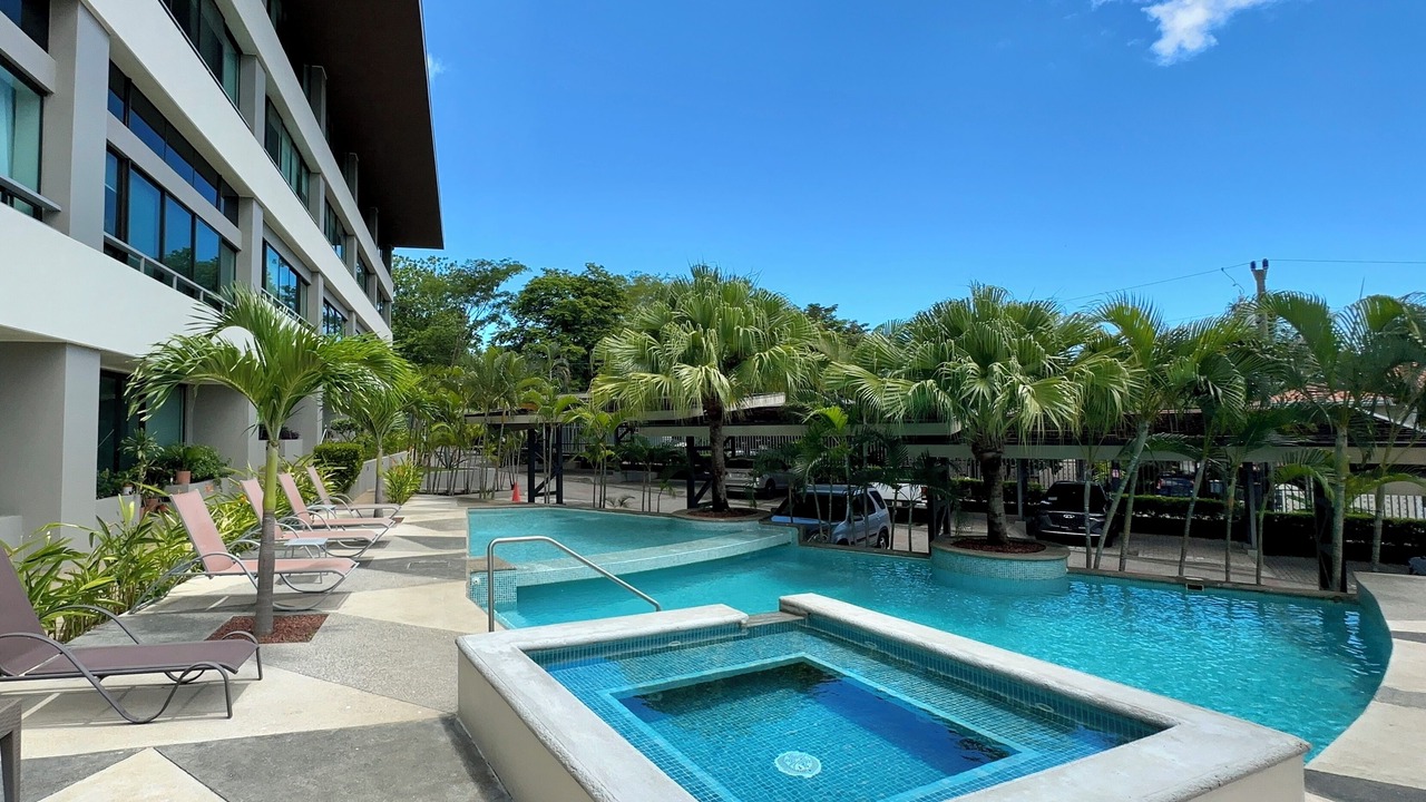 Photo of Outdoor in Playa Hermosa
