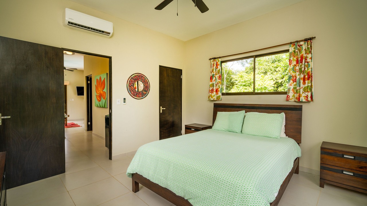 Photo of Bedroom in Parrita
