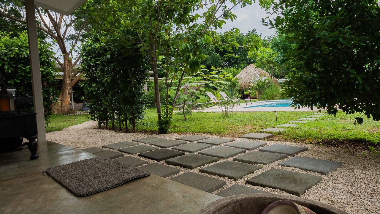 Photo of Outdoor in Tamarindo