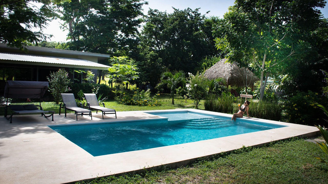 Photo of Outdoor in Tamarindo