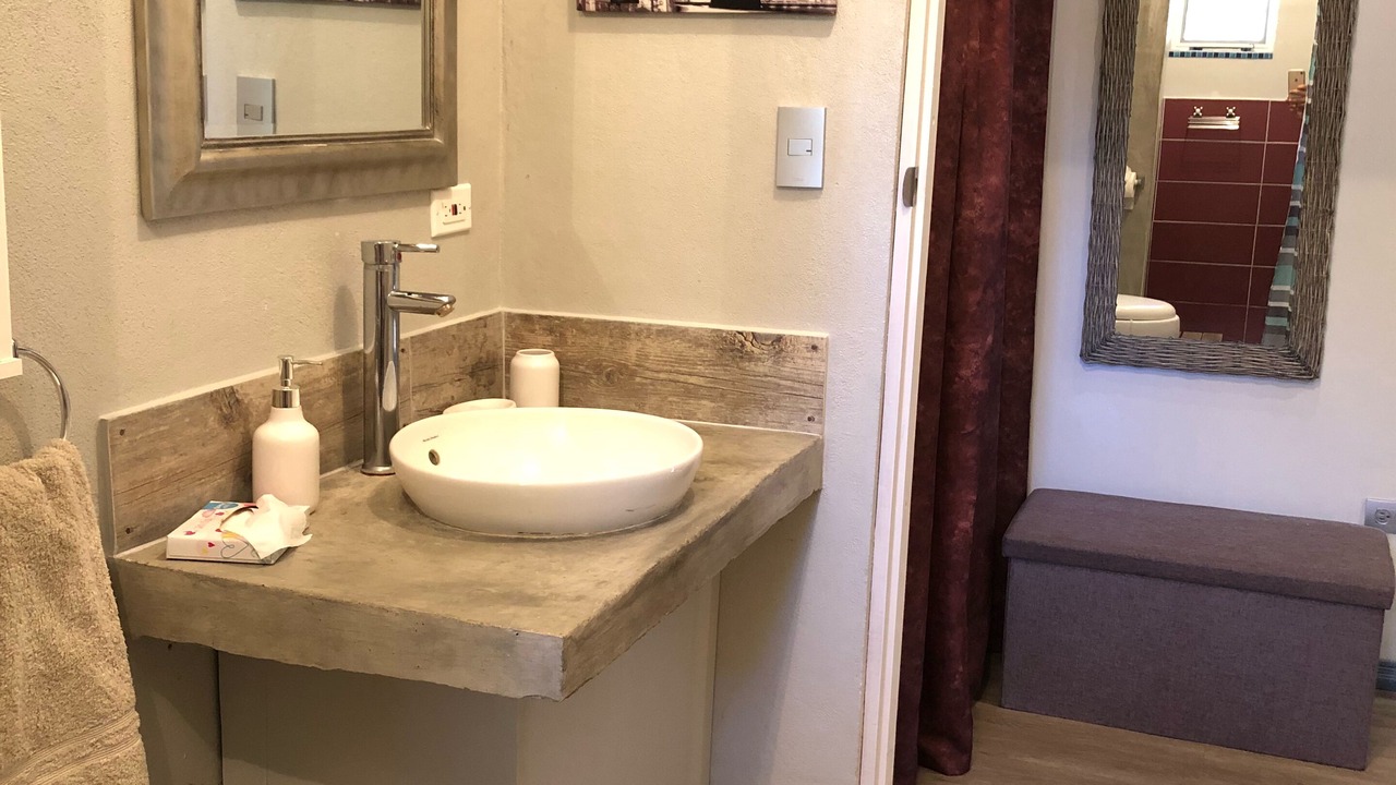 Photo of Bathroom in Tamarindo