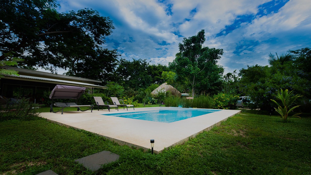 Photo of Outdoor in Tamarindo