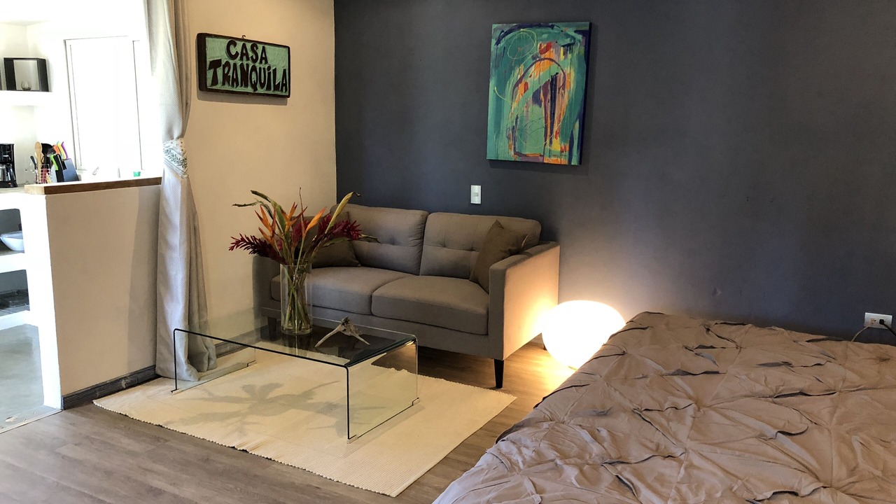 Photo of Livingroom in Tamarindo